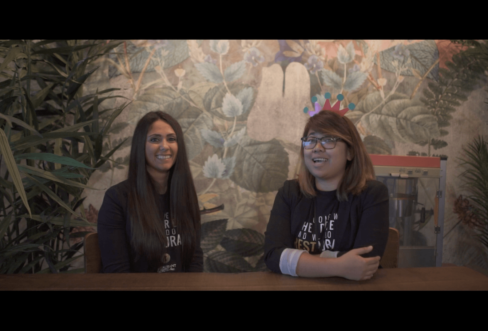 First look: The RSI Squad