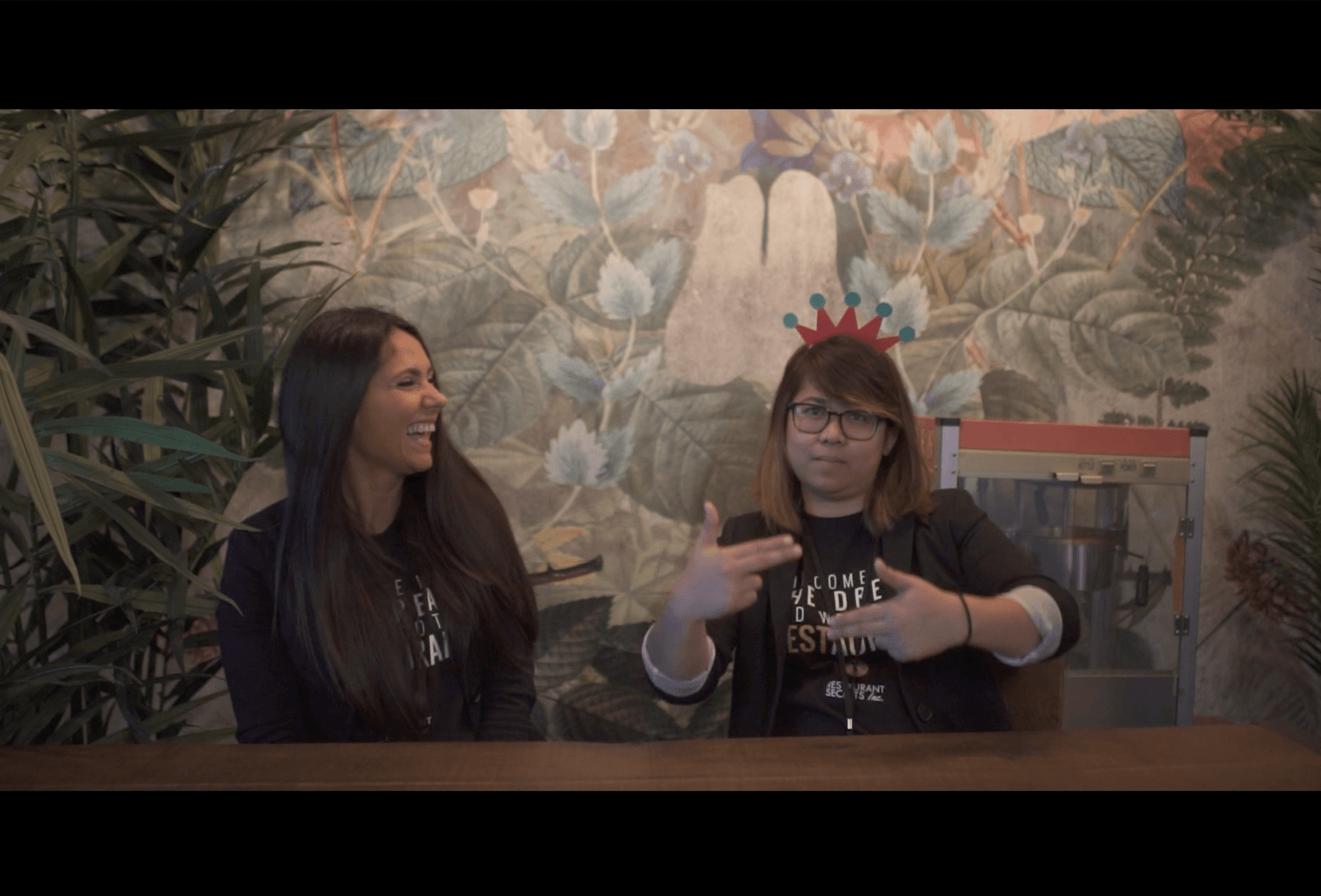 First look: The RSI Squad