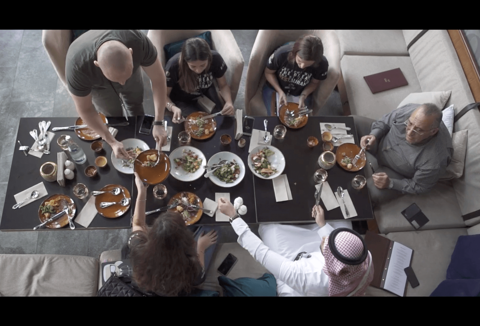 Ingredient# 2 Menu Engineering