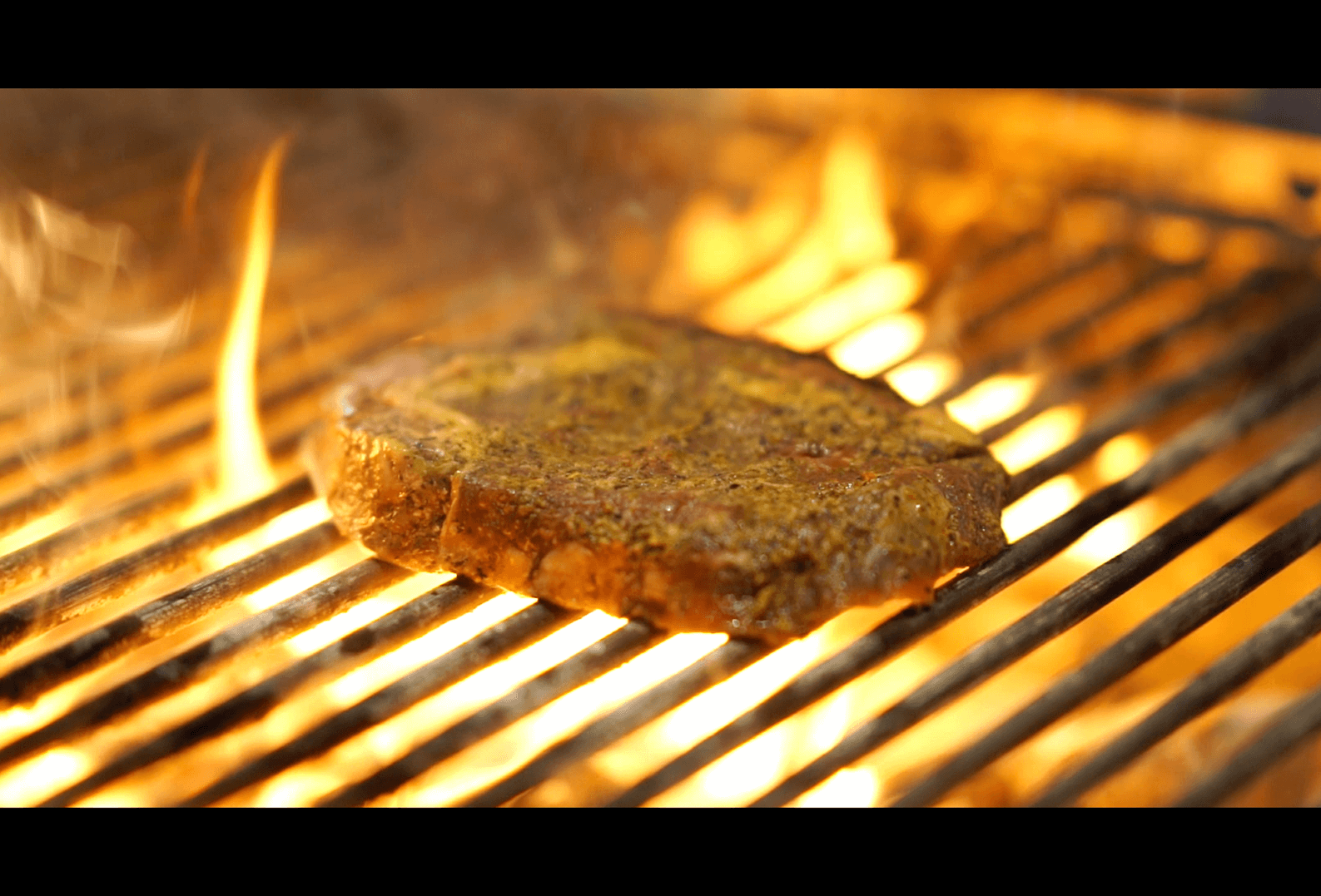 Ingredient# 4.1 Meat Driven Menus