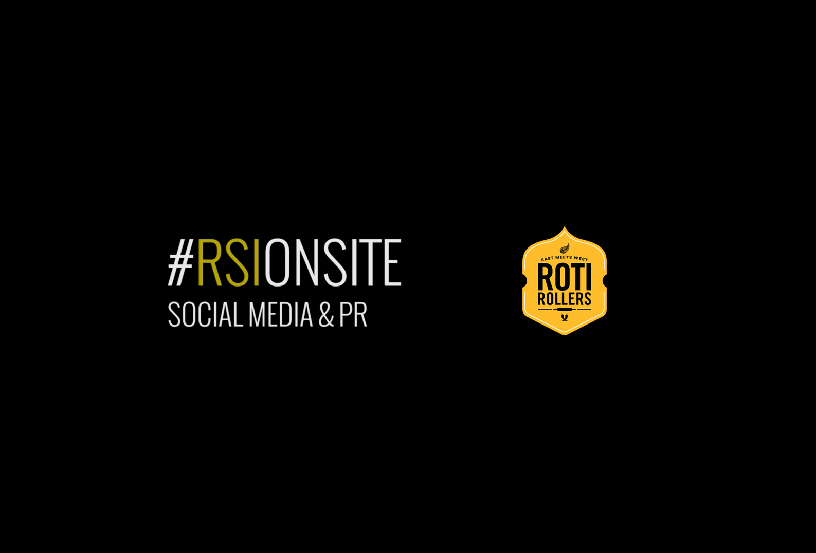 #RSIONSITE : Social Media And PR